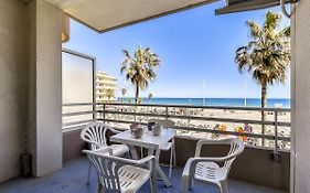 Apartment Le Marigny