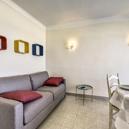 Apartment Le Marigny Canet-en-Roussillon Extérieur photo