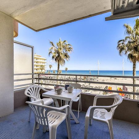 Apartment Le Marigny Canet-en-Roussillon Extérieur photo