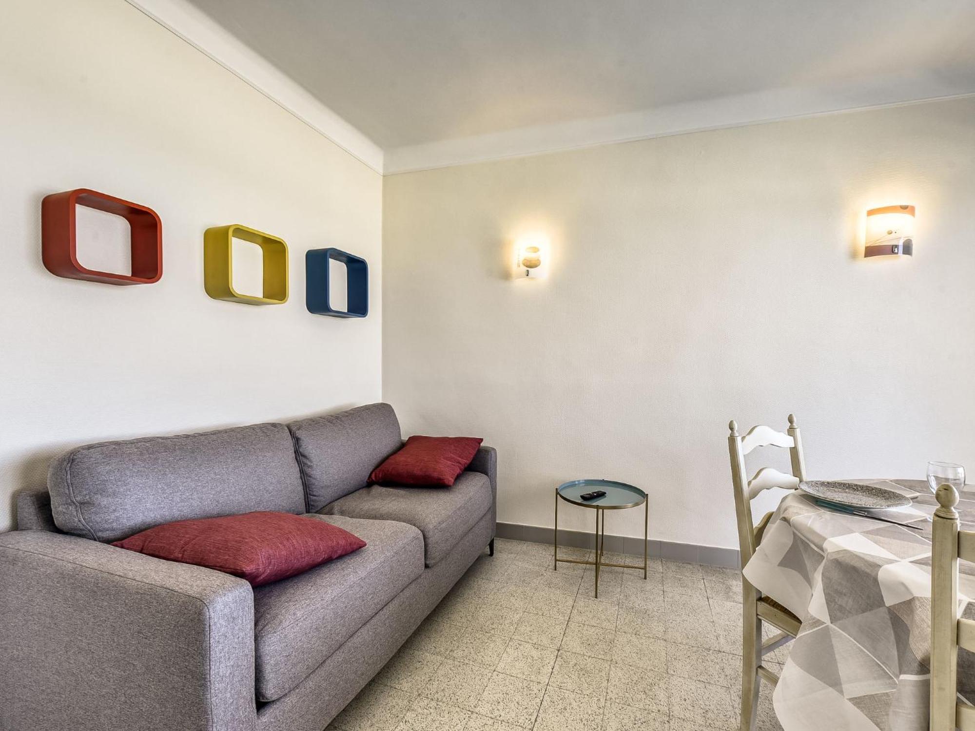 Apartment Le Marigny Canet-en-Roussillon Extérieur photo