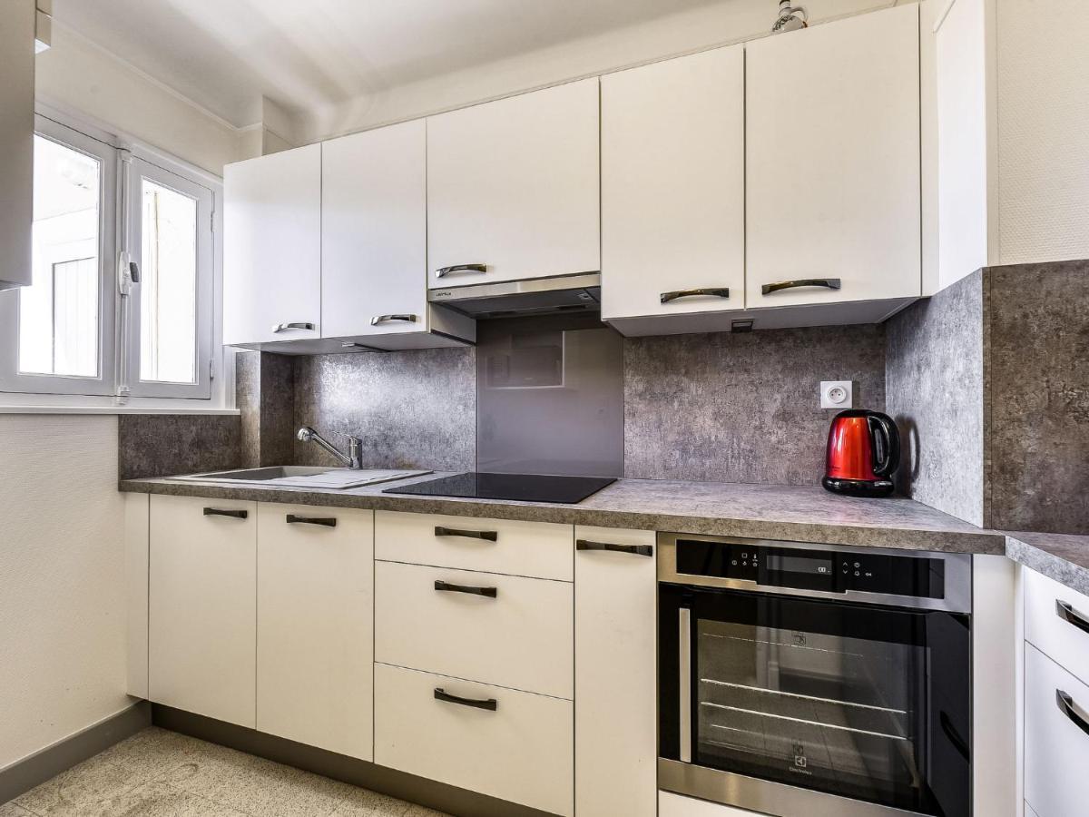 Apartment Le Marigny Canet-en-Roussillon Extérieur photo